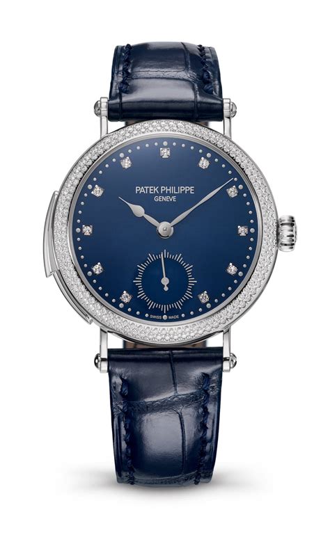 patek philippe referenz 7000|Introducing: The Patek Philippe Special Edition .